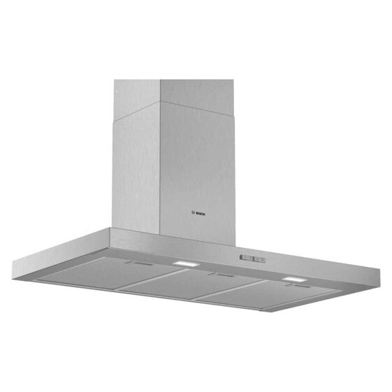 BOSCH Serie 2 DWB96BC50 Decorative Hood 90 cm