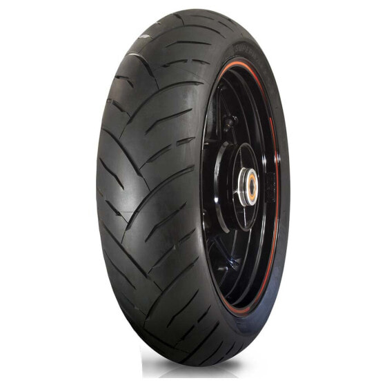 MAXXIS Supermaxx MA-ST2 73W TL Road Rear Tire