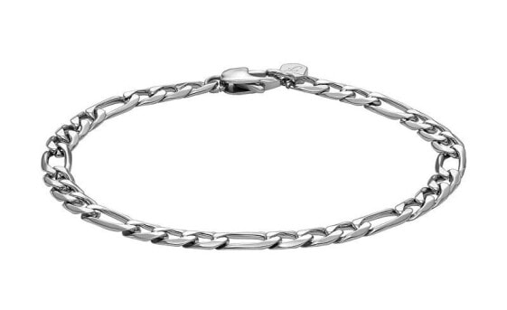 Stylish steel bracelet Ellis All Stacked Up JF04723040