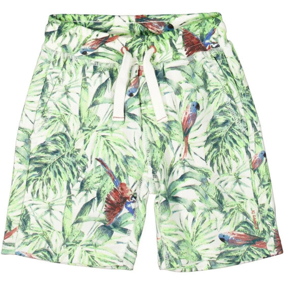 GARCIA Q25526 Shorts