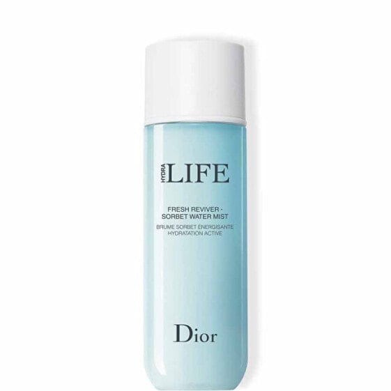 Спрей для лица увлажняющий Dior Hydra Life Sorbet Water Mist 100 мл