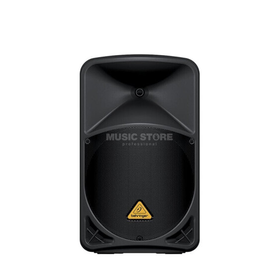 Behringer Eurolive B112MP3 Active PA Speaker