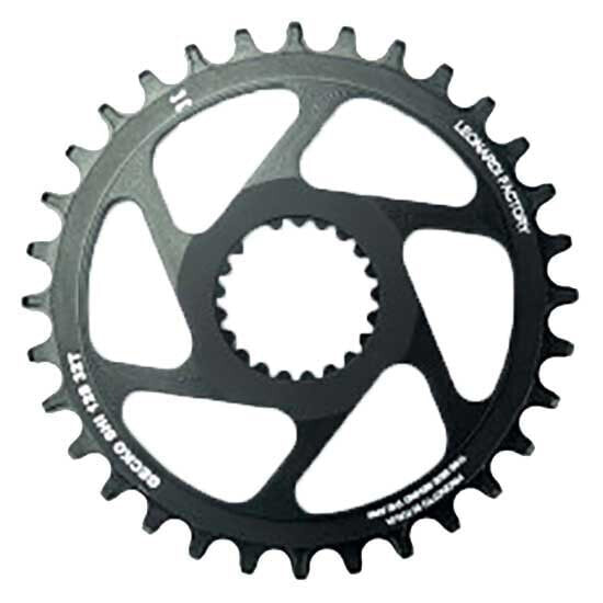 LEONARDI RACING Gecko Shimano 12s Direct Mount Chainring