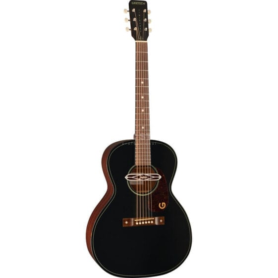 Gretsch JD Concert Delto TSPG BLKT