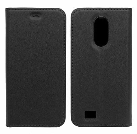 Чехол для смартфона Emporia LTB-NAP-S4-B - Folio - Infinix - SMART 4 - 16.8 см (6,6") - Черный