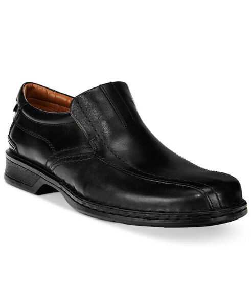 Стильные мужские лоферы Clarks Escalade Step