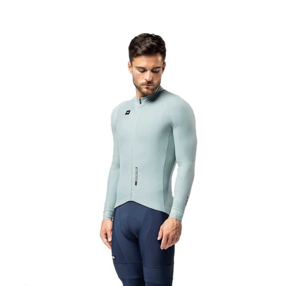 GOBIK Pacer Solid long sleeve jersey