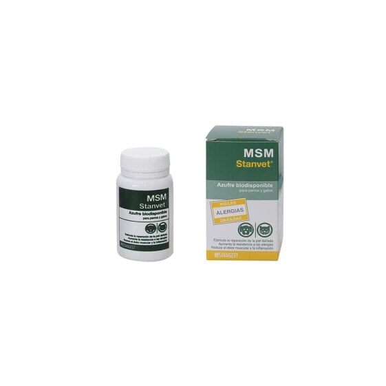 STANGEST MSM Pet Supplement 60 Units