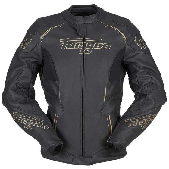 FURYGAN Trinity jacket