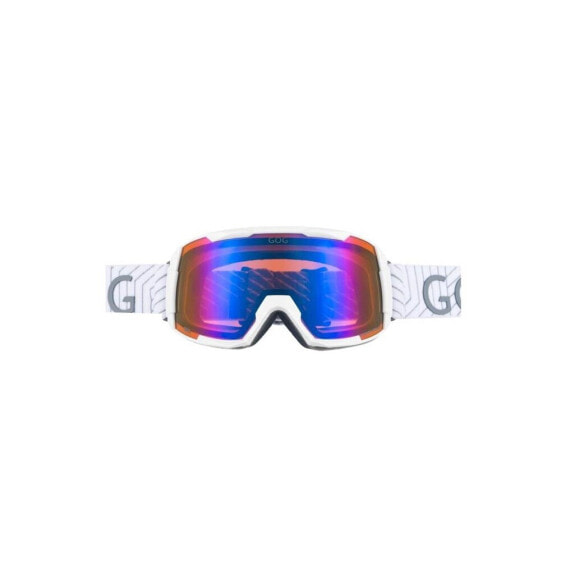 Goggle Gog Griz