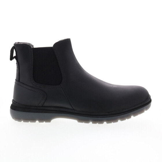 Ботинки мужские Florsheim Lookout Gore Chelsea Boots черного цвета 13395-010-W