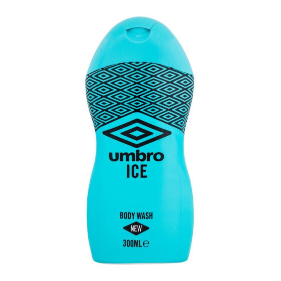 UMBRO Ice Body Wash 300 ml duschgel für Herren