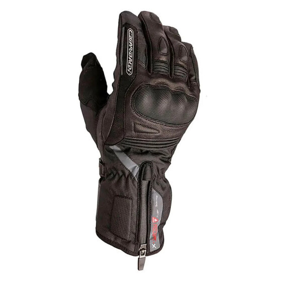 GARIBALDI X-Warmy Primaloft gloves