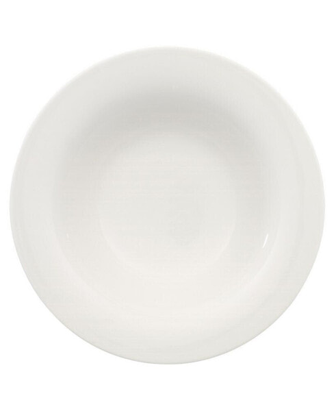 Dinnerware, New Cottage Rim Soup Bowl