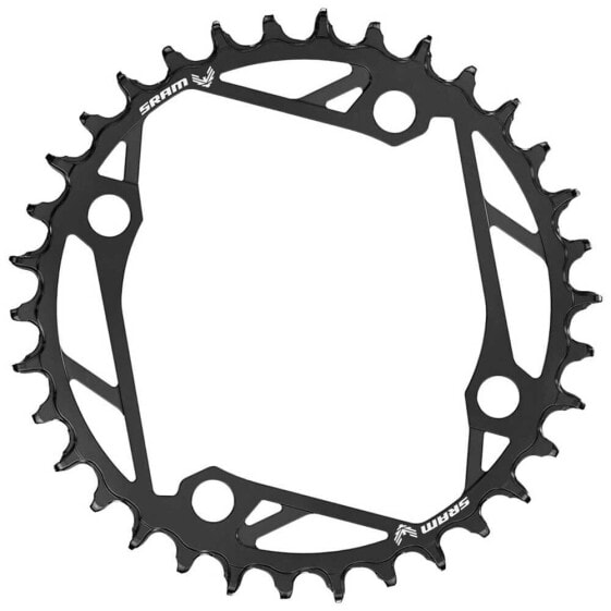 SRAM E-MTB T-Type Eagle chainring