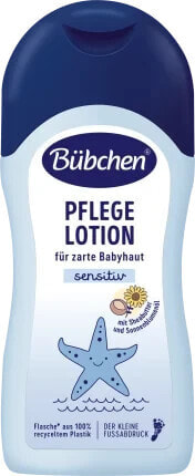 Baby Pflegelotion sensitiv, 400 ml