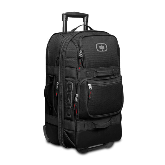 Reisetasche OGIO Onu 22 Carryon Stealth