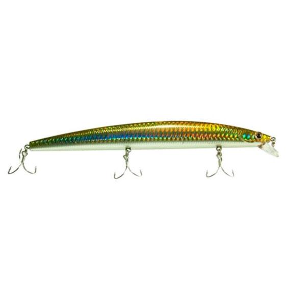 SEA MONSTERS H40 Minnow 170 mm 23g