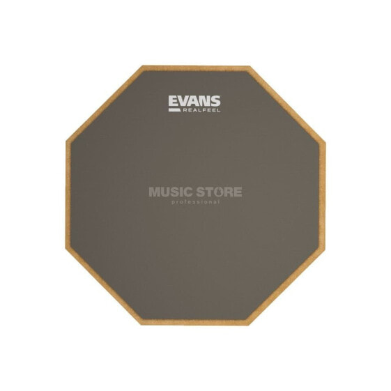 Evans Practice Pad Apprentice, 7", ARF-7GM