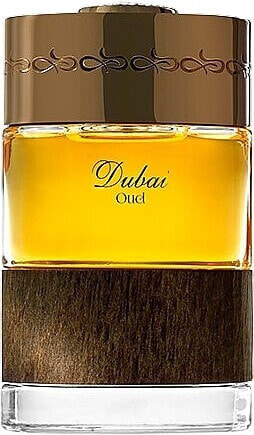 The Spirit of Dubai Oud