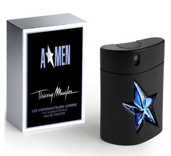 A*Men - EDT (Refillable Rubber Flask)