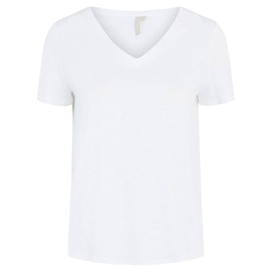 PIECES Penny short sleeve T-shirt