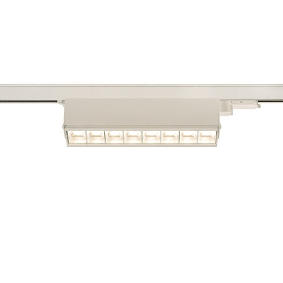 SLV SIGHT MOVE - LED - 4000 K - 3100 lm - IP20 - White