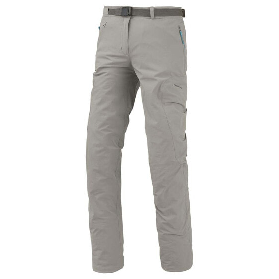 TRANGOWORLD Betsu Regular Pants