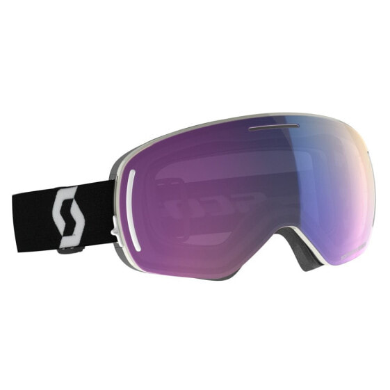 SCOTT Lcg Evo Ski Goggles