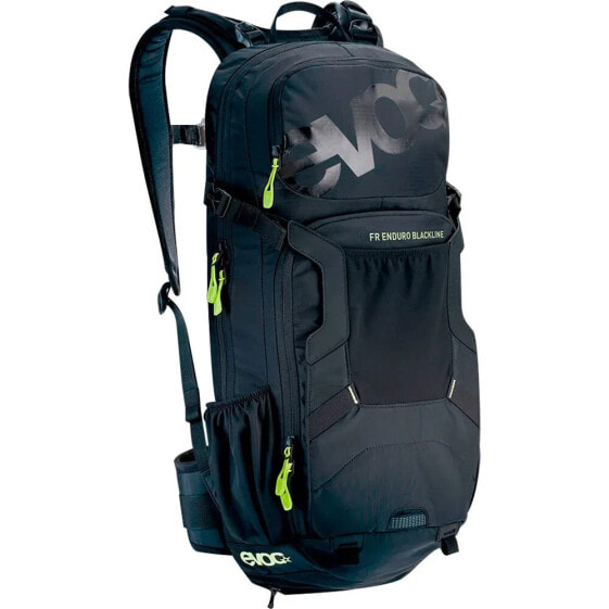 EVOC FR Enduro Blackline backpack 16L