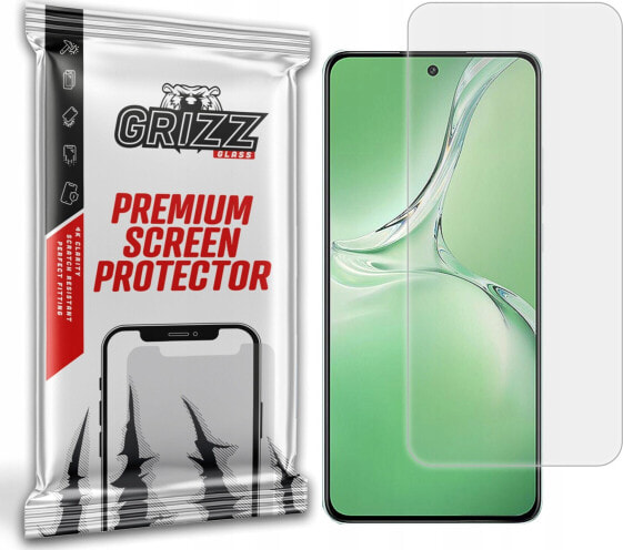 GrizzGlass Folia matowa GrizzGlass PaperScreen do Oppo K12