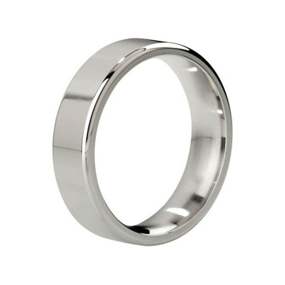 Эрекционное кольцо Mystim Duke Polished Steel (Ø 55 мм)