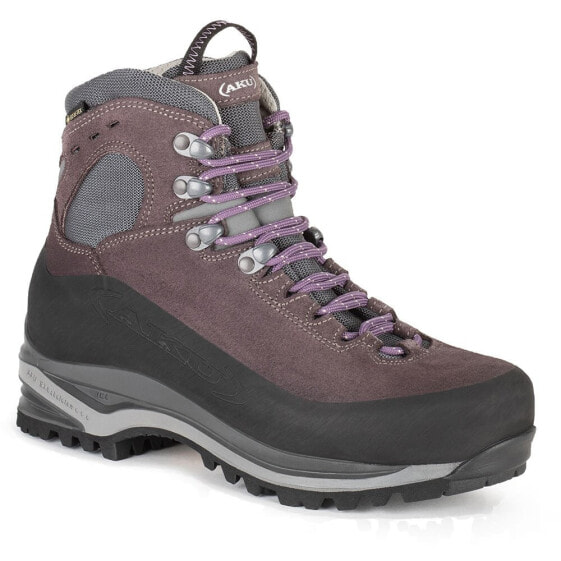 AKU Superalp Goretex hiking boots