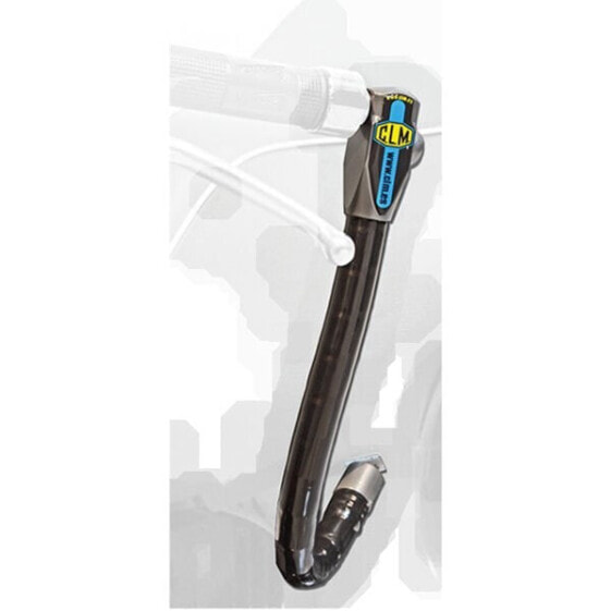 CLM Blindado Yamaha D’Elight 115-125 13-16 Dotted Key Handlebar Lock