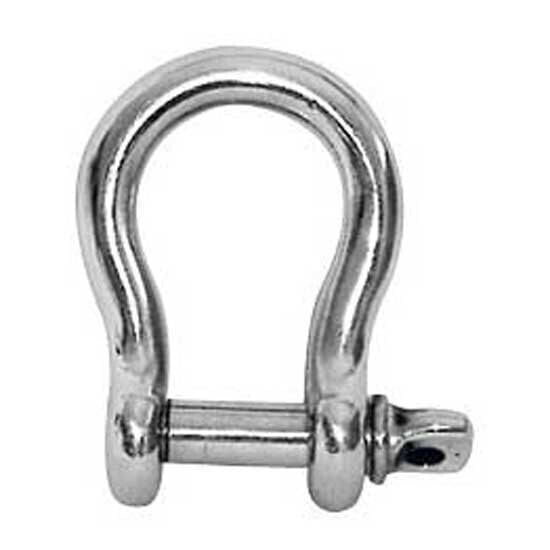 PLASTIMO Lira Inox Unmissable Shackle