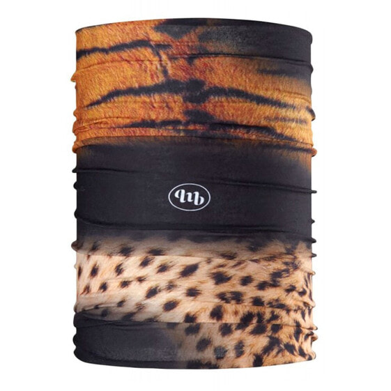 MB WEAR Animalier Neck Warmer