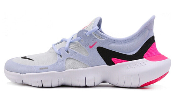 Nike Free RN 5.0 AQ1316-101 Running Shoes