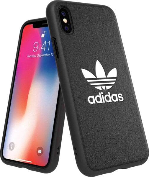 Чехол для смартфона Adidas Moulded Case FW18/FW19