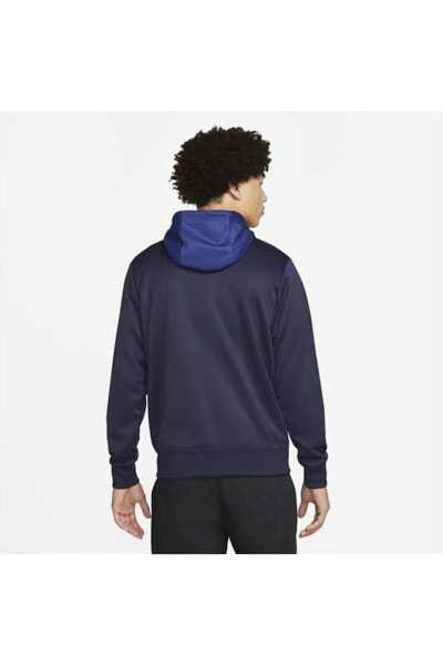 Sportswear Repeat Graphic Full-zip Hoodie Erkek Sweatshirt