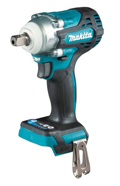 Аккумуляторный ударный гайковерт Makita DTW301Z 1/2 580 Нм 18 В