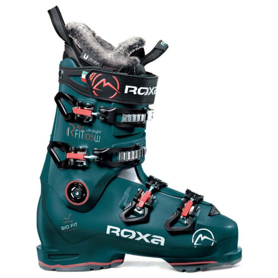 ROXA RFIT Pro W 105 Alpine Ski Boots
