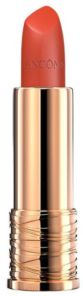 Reichhaltiger Lippenstift matt - Lancome L'Absolu Rouge Drama Matte 353 - Mademoiselle Penelope