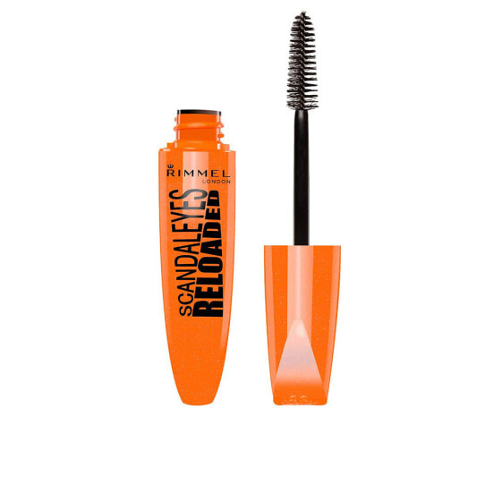 SCANDALEYES RELOADED mascara #002-brown black