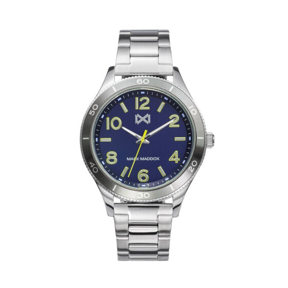 Часы наручные мужские MARK MADDOX HM7135-34 (Ø 43 мм)
