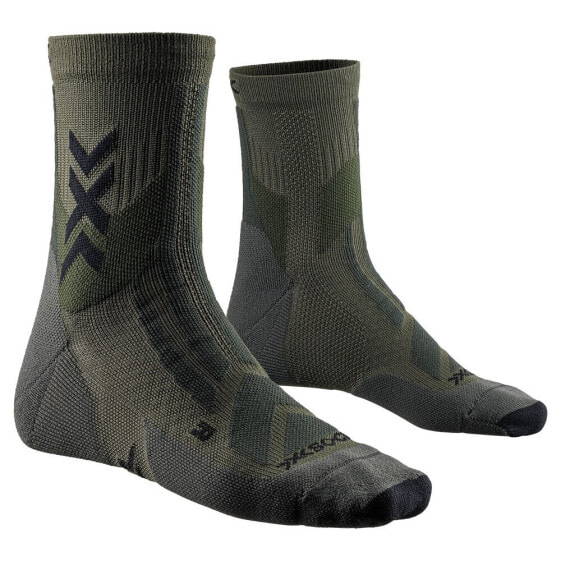 X-SOCKS Hike Discover socks