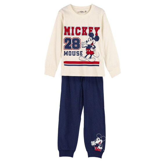 CERDA GROUP Mickey Pyjama