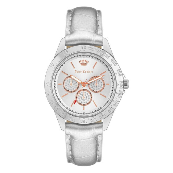 JUICY COUTURE JC1221SVSI watch