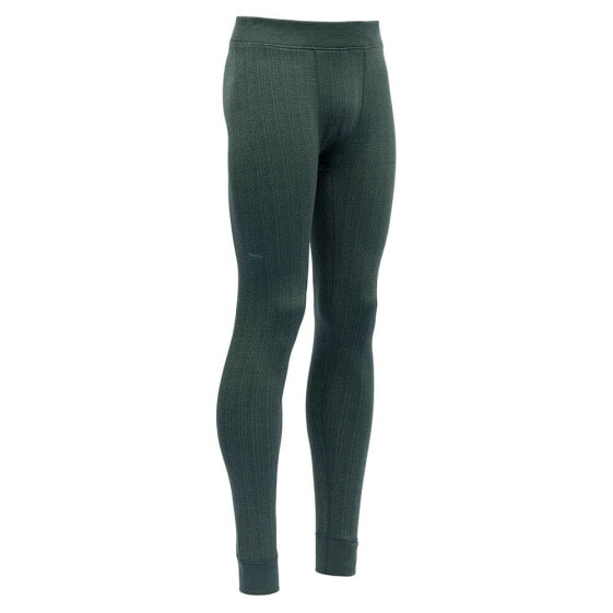 DEVOLD OF NORWAY Kvitegga Merino 230 Base layer Pants