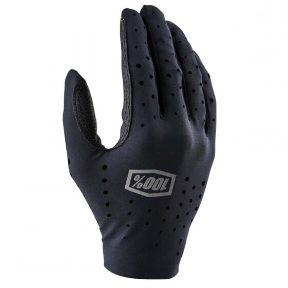 Перчатки спортивные 100percent Sling Long Gloves