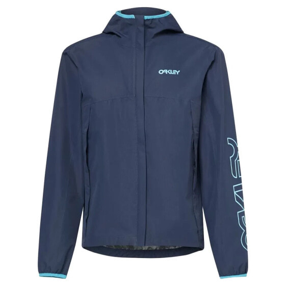 OAKLEY APPAREL Elements Shell jacket